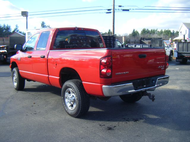 Dodge Ram 2500 2007 photo 1