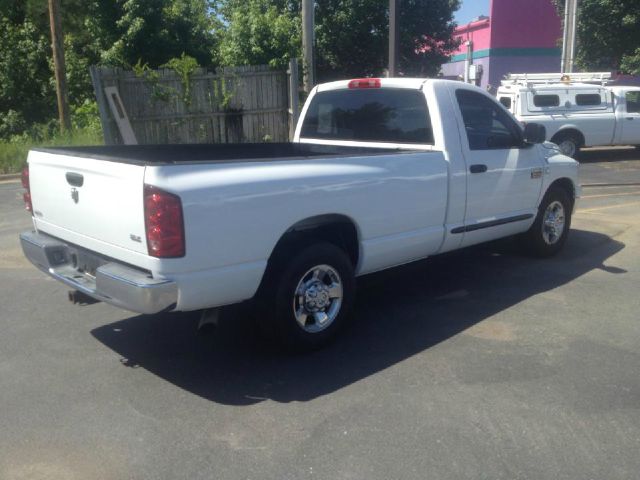 Dodge Ram 2500 2007 photo 1