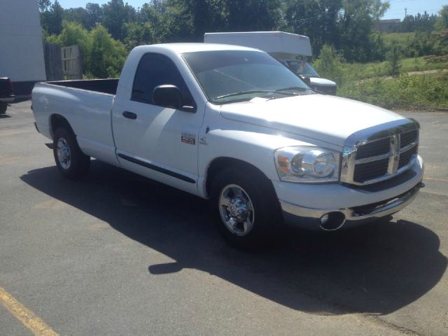 Dodge Ram 2500 2007 photo 3