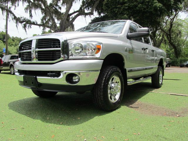 Dodge Ram 2500 2007 photo 1