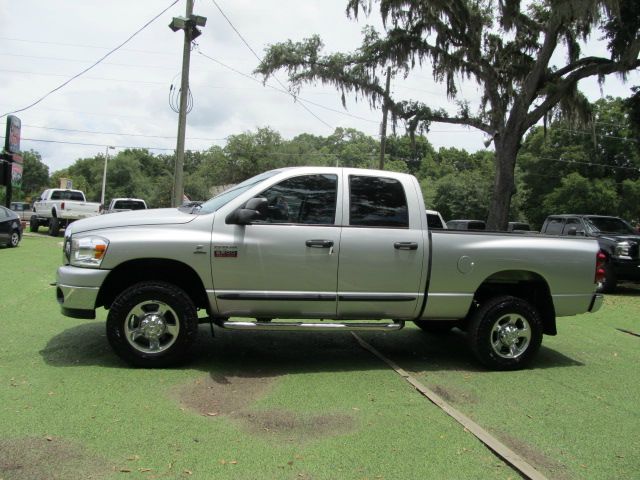 Dodge Ram 2500 2007 photo 6