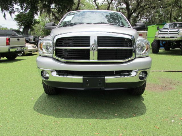 Dodge Ram 2500 2007 photo 7