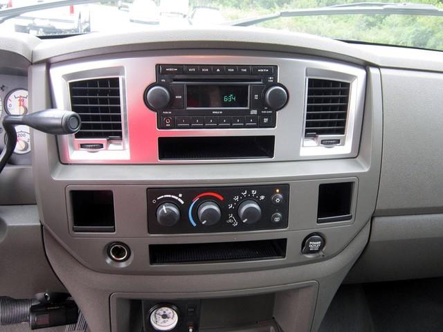 Dodge Ram 2500 2007 photo 1