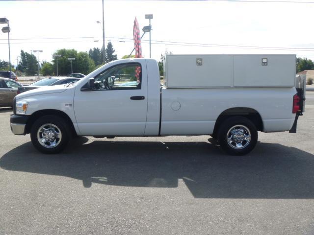 Dodge Ram 2500 Sport Turbo Pickup