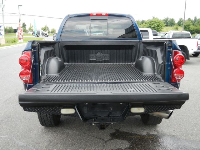 Dodge Ram 2500 2007 photo 2