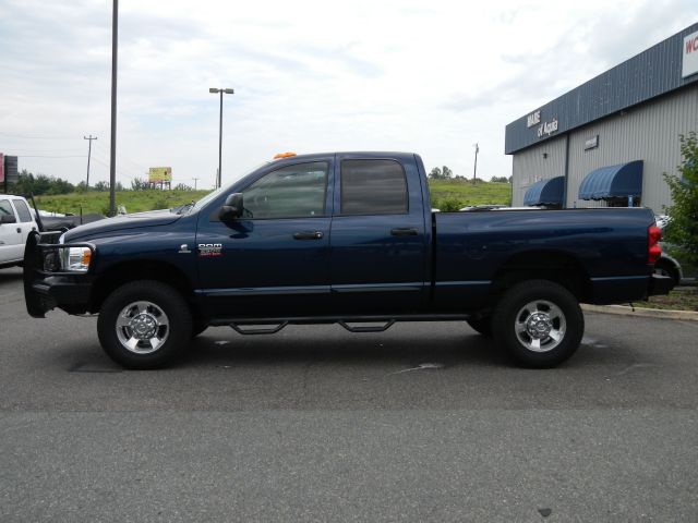 Dodge Ram 2500 2007 photo 3