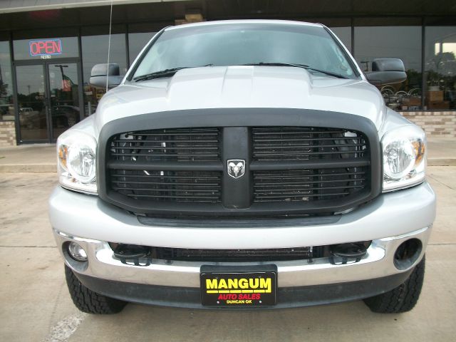 Dodge Ram 2500 2007 photo 2