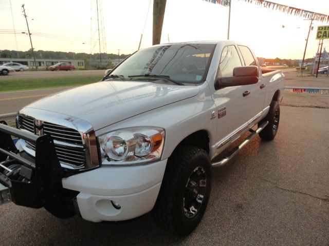 Dodge Ram 2500 2007 photo 1