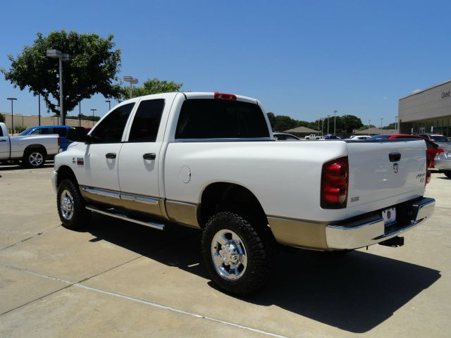 Dodge Ram 2500 2008 photo 3