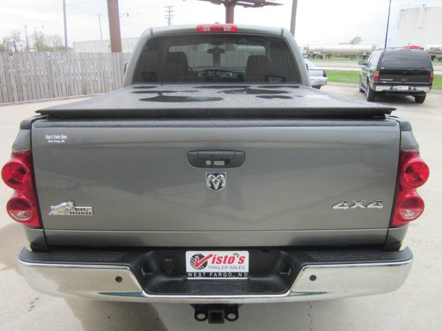 Dodge Ram 2500 2008 photo 2