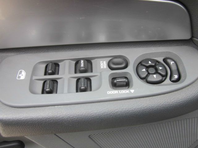 Dodge Ram 2500 2008 photo 7