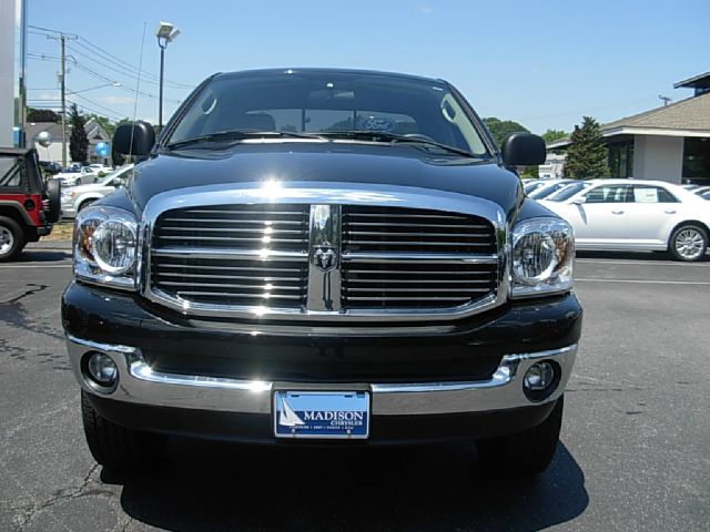 Dodge Ram 2500 2008 photo 1