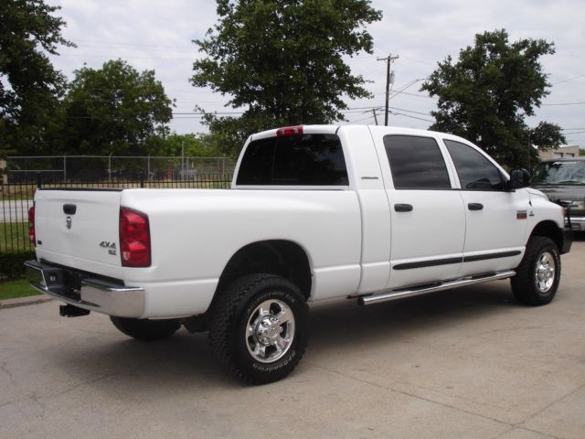 Dodge Ram 2500 2008 photo 1