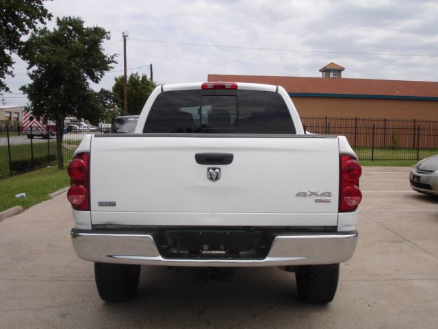 Dodge Ram 2500 2008 photo 3