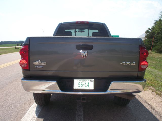 Dodge Ram 2500 2008 photo 1