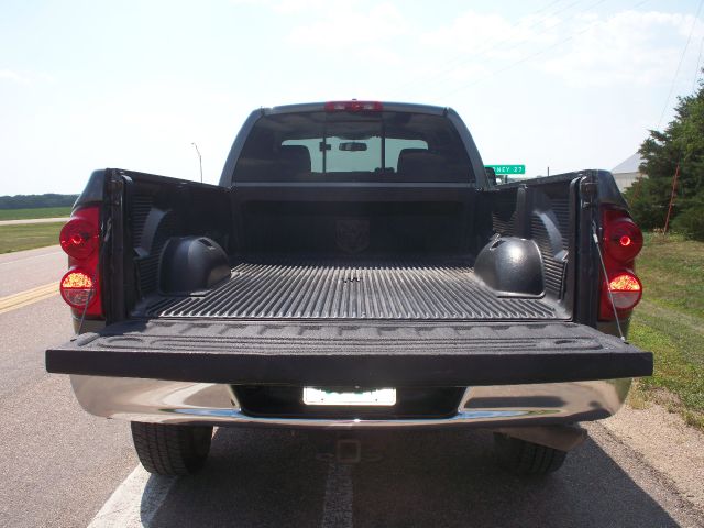 Dodge Ram 2500 2008 photo 4