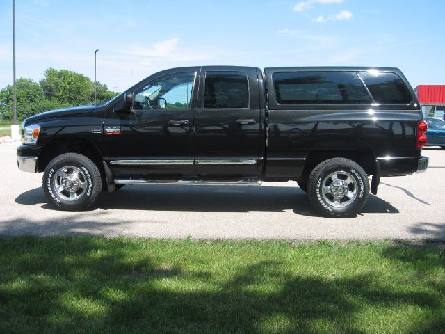 Dodge Ram 2500 Collection Rogue Pickup Truck