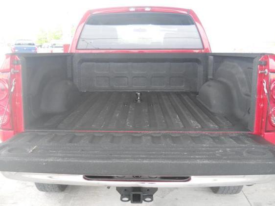 Dodge Ram 2500 4dr LX 4WD Auto Pickup Truck