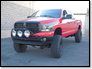 Dodge Ram 2500 2008 photo 4