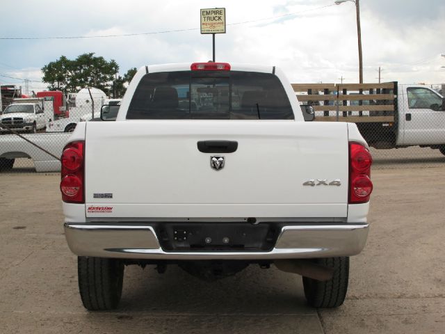 Dodge Ram 2500 2008 photo 2