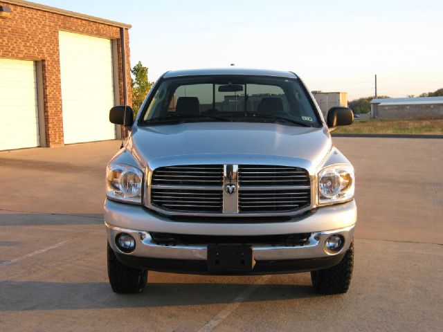 Dodge Ram 2500 2008 photo 3