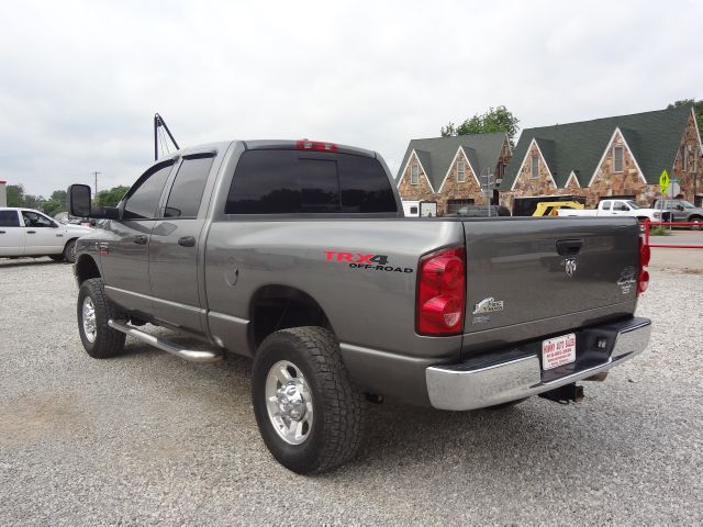 Dodge Ram 2500 2008 photo 11