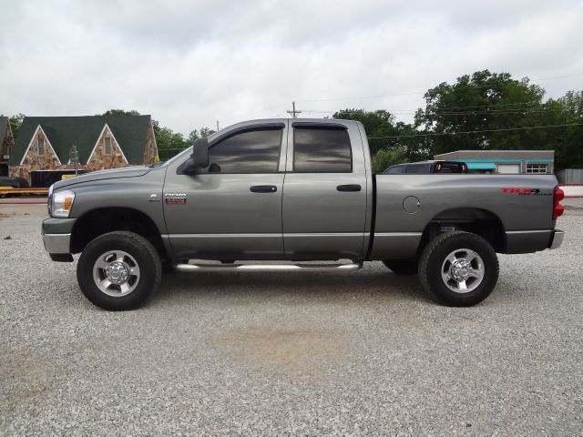 Dodge Ram 2500 2008 photo 13