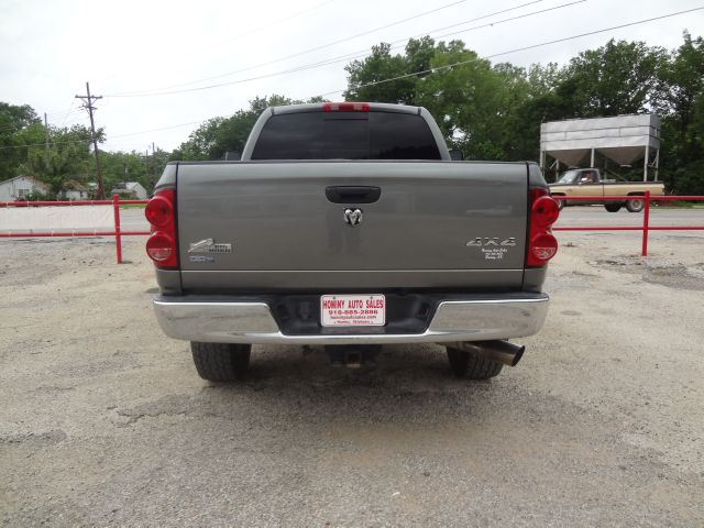 Dodge Ram 2500 2008 photo 19