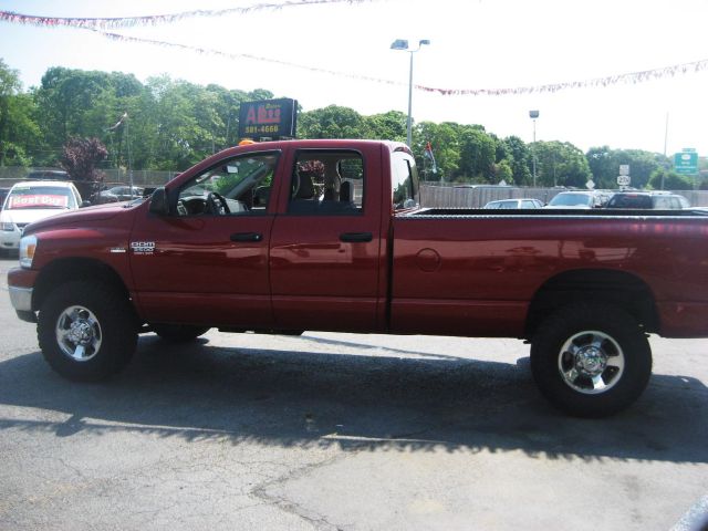 Dodge Ram 2500 2008 photo 1