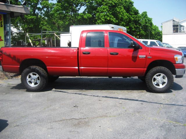 Dodge Ram 2500 2008 photo 15