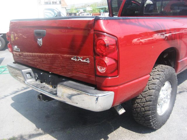 Dodge Ram 2500 2008 photo 18