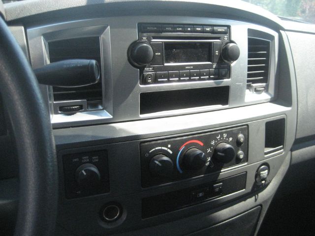 Dodge Ram 2500 2008 photo 4