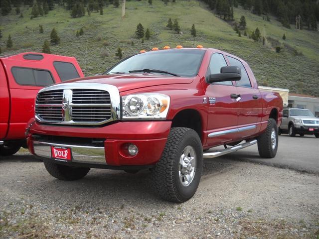 Dodge Ram 2500 S Pickup