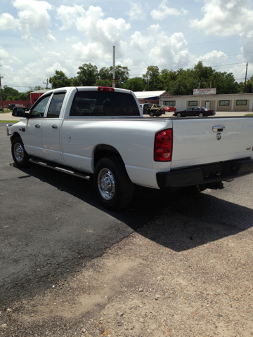 Dodge Ram 2500 2008 photo 3