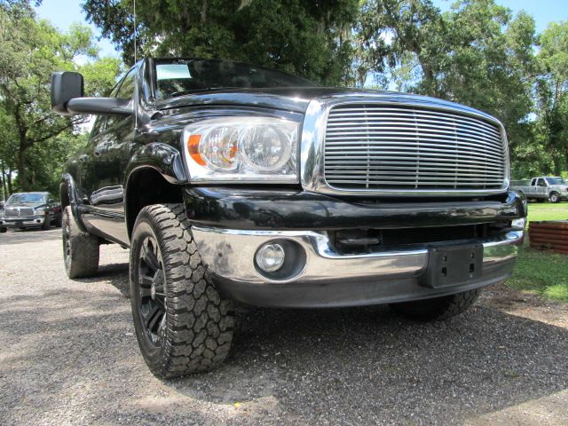 Dodge Ram 2500 2008 photo 1