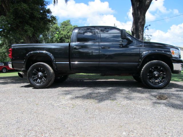 Dodge Ram 2500 2008 photo 2