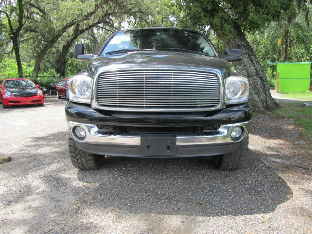 Dodge Ram 2500 2008 photo 4