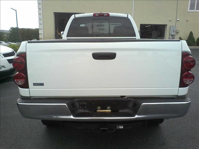 Dodge Ram 2500 2008 photo 2