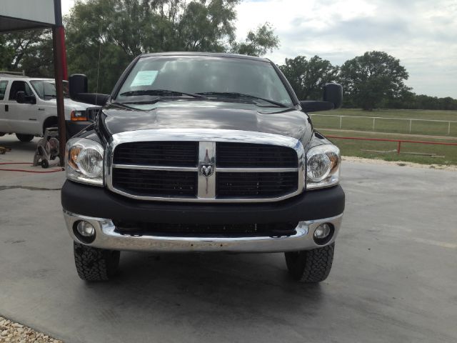 Dodge Ram 2500 2008 photo 1