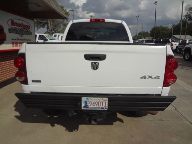 Dodge Ram 2500 2008 photo 1