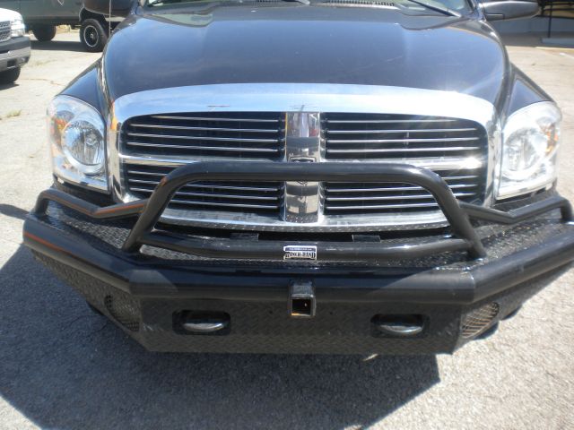 Dodge Ram 2500 2008 photo 10