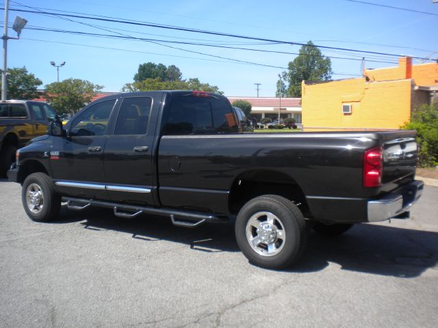 Dodge Ram 2500 2008 photo 3