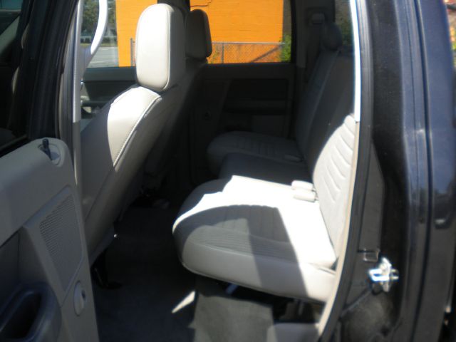 Dodge Ram 2500 2008 photo 8