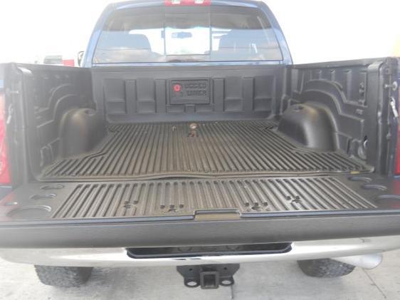 Dodge Ram 2500 2008 photo 3