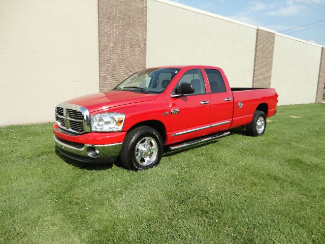 Dodge Ram 2500 2008 photo 1