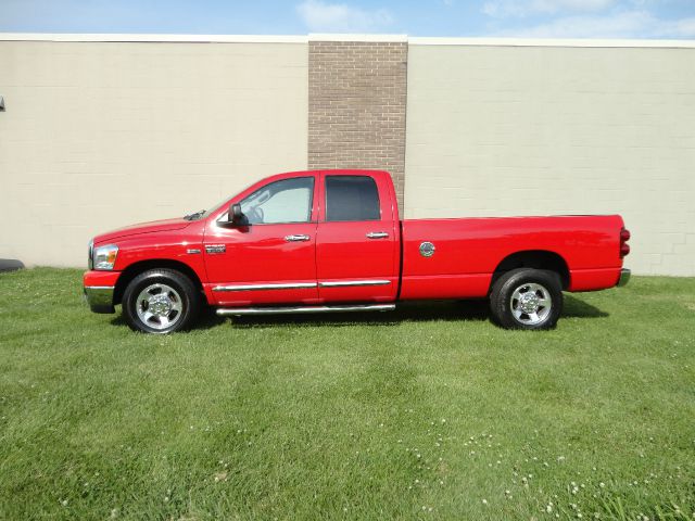 Dodge Ram 2500 2008 photo 2