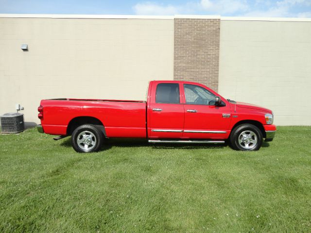 Dodge Ram 2500 2008 photo 3