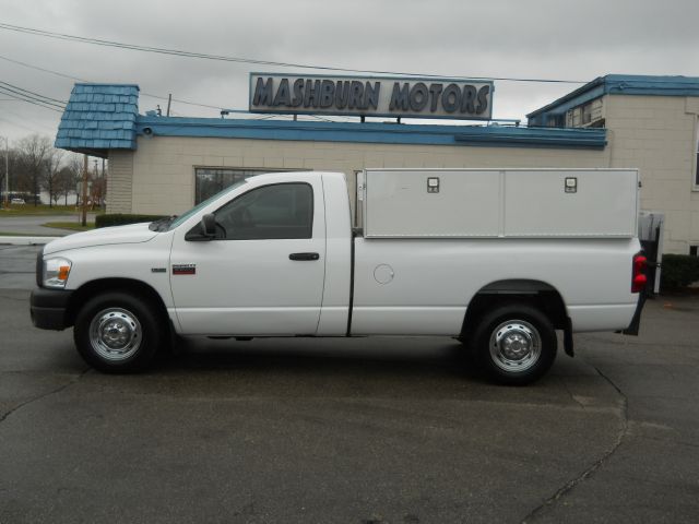 Dodge Ram 2500 Daytona Edition Pickup Truck