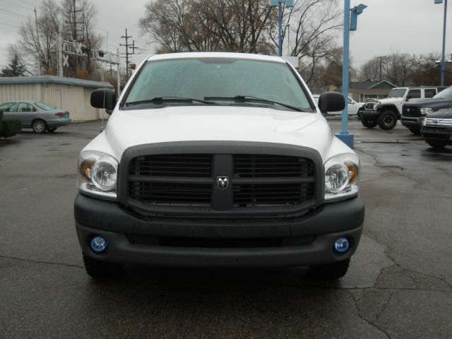 Dodge Ram 2500 2008 photo 2