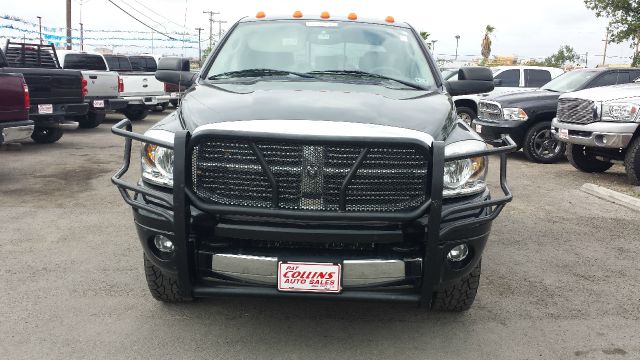 Dodge Ram 2500 2008 photo 1